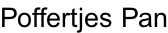 Poffertjes Pan